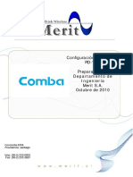 Configuracion Basica RPT RD1924 PDF
