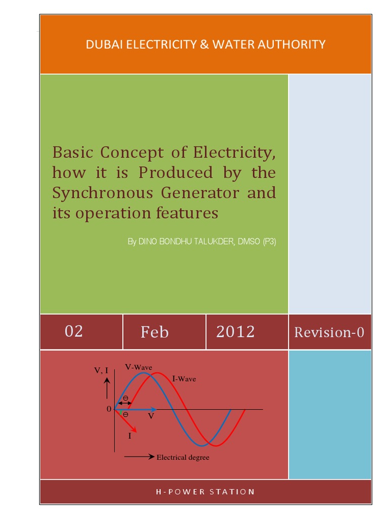 Basic Electricity PDF Induction Atoms