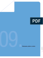 Mamparas, Platos y Suelos - Catálogo Salgar PDF