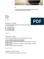 Junos JnCIA 103 4 Pdfs PDF