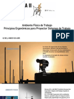 Teórico 6 Ambiente + ISO 6385 PDF