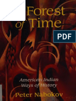 A forest of time  American Indian ways of history_nodrm