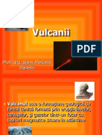 Vulcanii