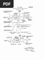 Us3229232 Vestigal Sdeband Moulaton System 1962