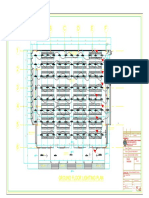 Cafterial Lighting Electrical PLan PDF