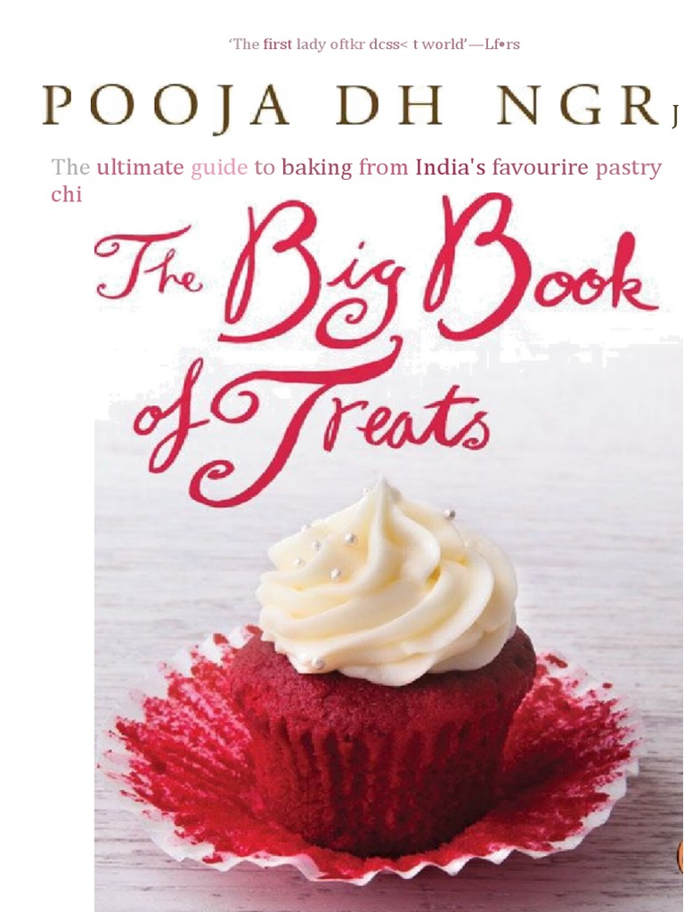 Cake | PDF