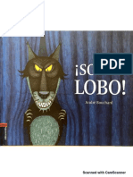 ¡Soy El Lobo! PDF