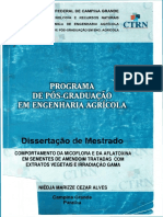 Niédja Marizze Cezar Alves - Dissertação Ppgea 2008 PDF