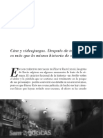 Cine y Videojuegos PDF