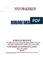 Penuntun Praktikum Biologi Dasar_2019.pdf