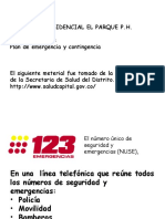 #2 Tel 123-Emergencias