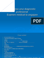 Lp3-Stabilirea Unui Diagnostic Profesional