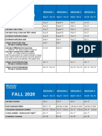 2020 21 Academic Calendar