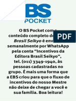 BS Pocket 2515 9mai2020