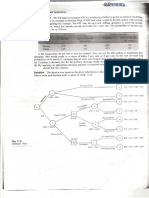 decision tree answers