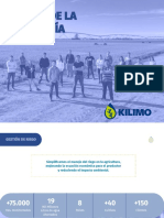 KILIMO - Company Profile