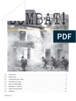Combat!+-+Rulebook+-+1.1 Español PDF