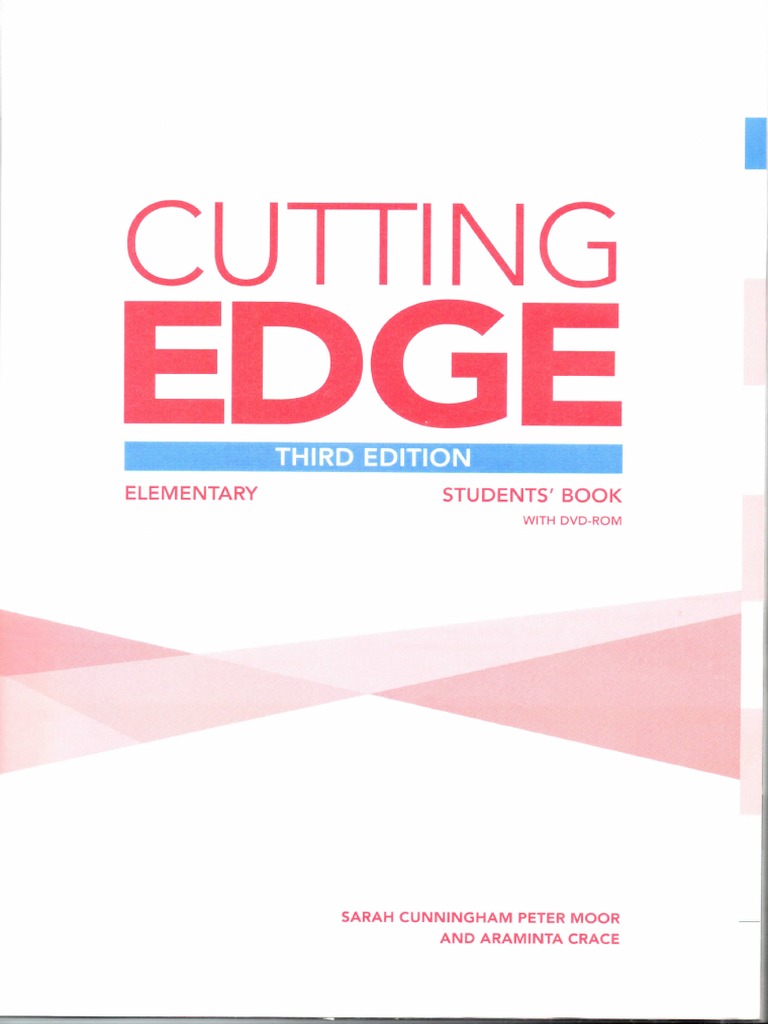 Elementary. Students' Book PDF | PDF
