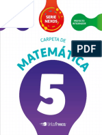 Matemática 5 - Serie Nexos PDF