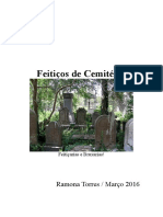 Feitiços de Cemitério - Cópia PDF