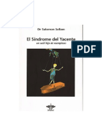 El Síndrome Del Yacente - Salomon Sellam