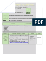 Act - Aprendizaje - 06