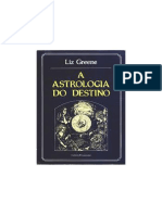 Astrología y Destino - Liz Greene
