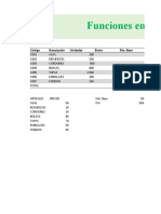 3.0. FX Búsqueda y Referencia