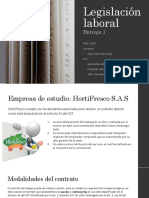 Act. 2 Legislación Laboral - Cartilla Digital PDF