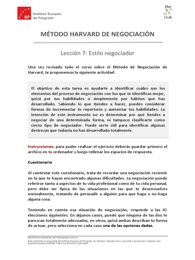 Acc2 PDF | PDF | Cuestionario