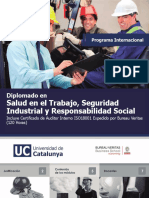 Contenidos de Seguridad