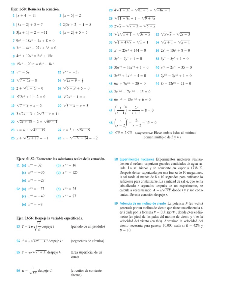 Desigualdades Y Funciones Pdf Pdf Pendiente Geometria