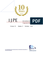 Ijpev10i3 231643 PDF