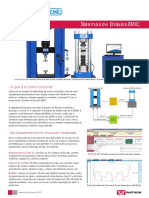 Maquina Universal