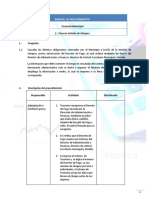 Extracto de Manual de Procedimiento Municipalidad PDF