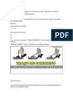 Documento Traço de Concretro PDF