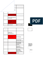 final de plan de estudios