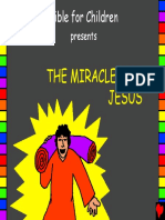 The Miracles of Jesus English PDF