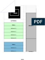 Plantilla Planificación Contenidos