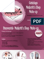 Catalogo MaQuiti's Shop Septiembre V4 PDF