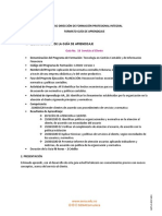 Servicio al cliente: Política de atención al cliente