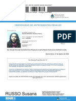 Certificado PDF