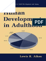 (Aiken L.R.) Human Development in Adulthood (BookFi) PDF