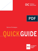 Option Strategies Quick Guide FINAL - 7 31