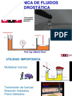 Hidrostatica! PDF