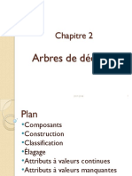 Chapitre 2 - Arbres - de - Décision - Part1 PDF