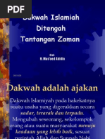 Download Dakwah Islamiyah by H Masoed Abidin bin Zainal Abidin Jabbar SN4818616 doc pdf
