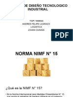 Norma Nimf #15