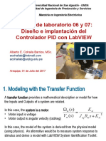 Informe Lab - 6y7-Diseño - PID