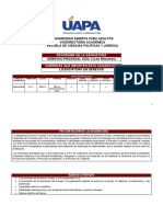 DER-316  Derecho Procesal Civil II. Final 11-3-2020